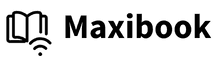 Maxibook Logo